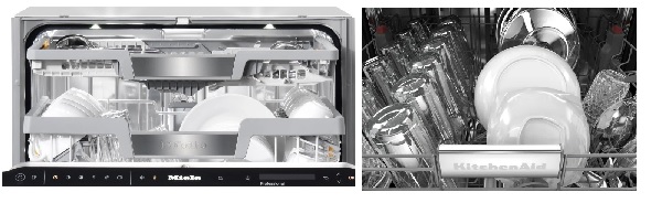 Bosch 800 Series Dishwasher What You Should Know Friedmans