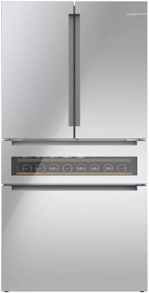 Bosch Refrigerator Review Top Models Buying Guide Friedmans