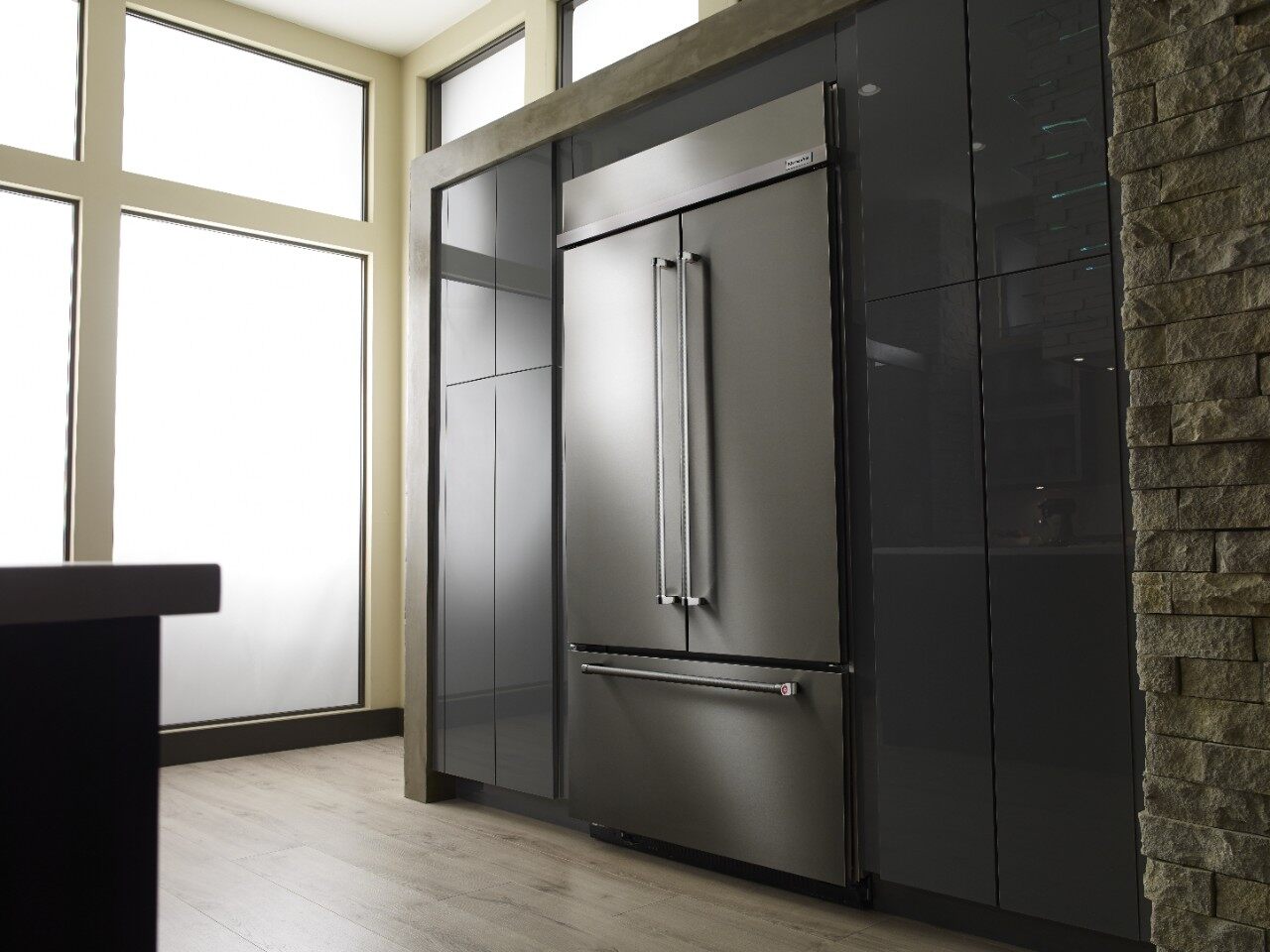 7 Best Built in Refrigerators [Reviews + Buying Guide] Friedmans