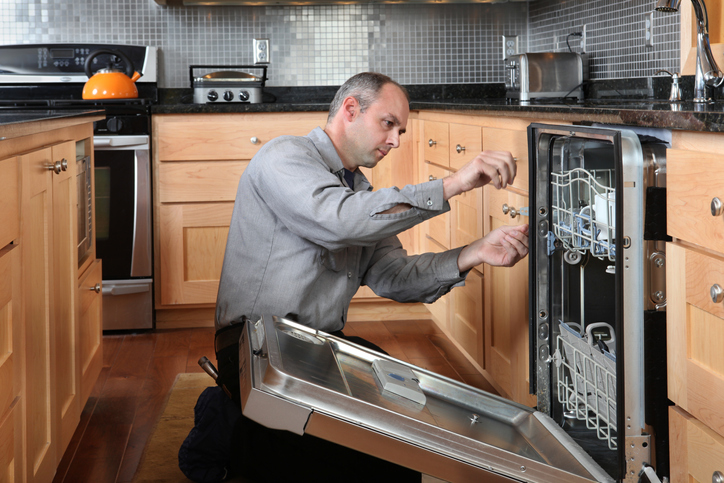 Can You Wash Clothes in a Dishwasher? (5 Forewarnings) - Prudent Reviews