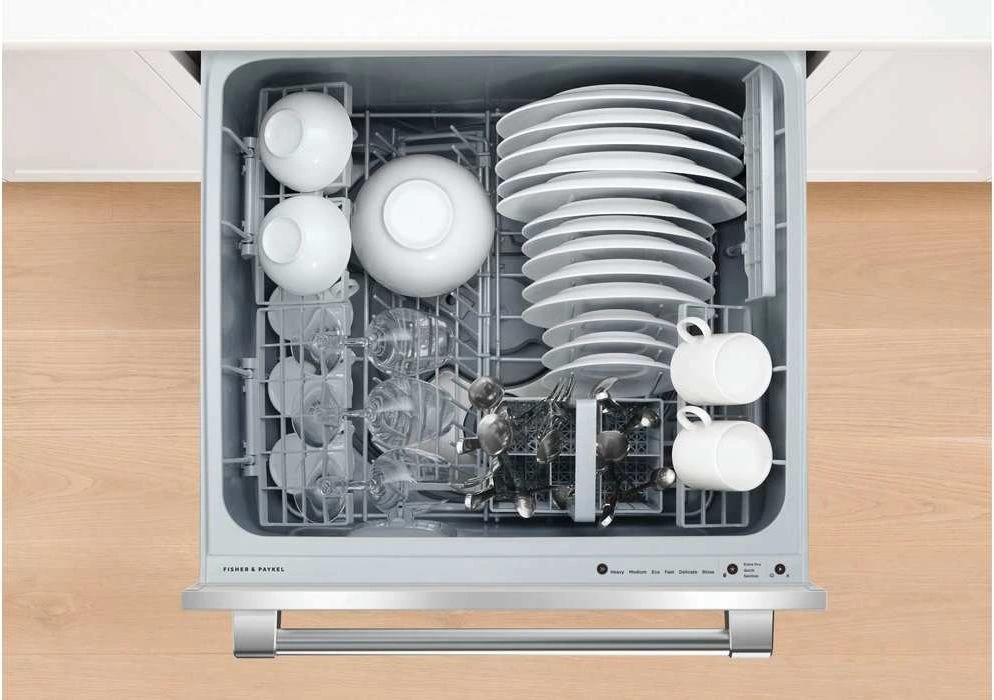 Who Should Buy a Drawer Dishwasher?, Friedmans Appliance