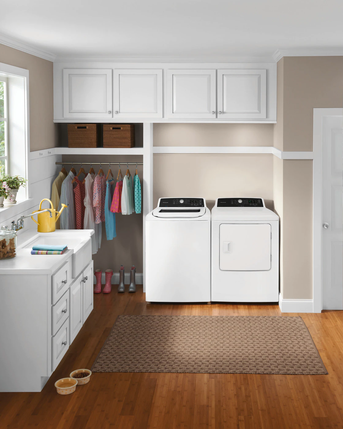 5 Luxury Washer and Dryer Bundles Worth the Investment, Friedmans  Appliance, Bay Area