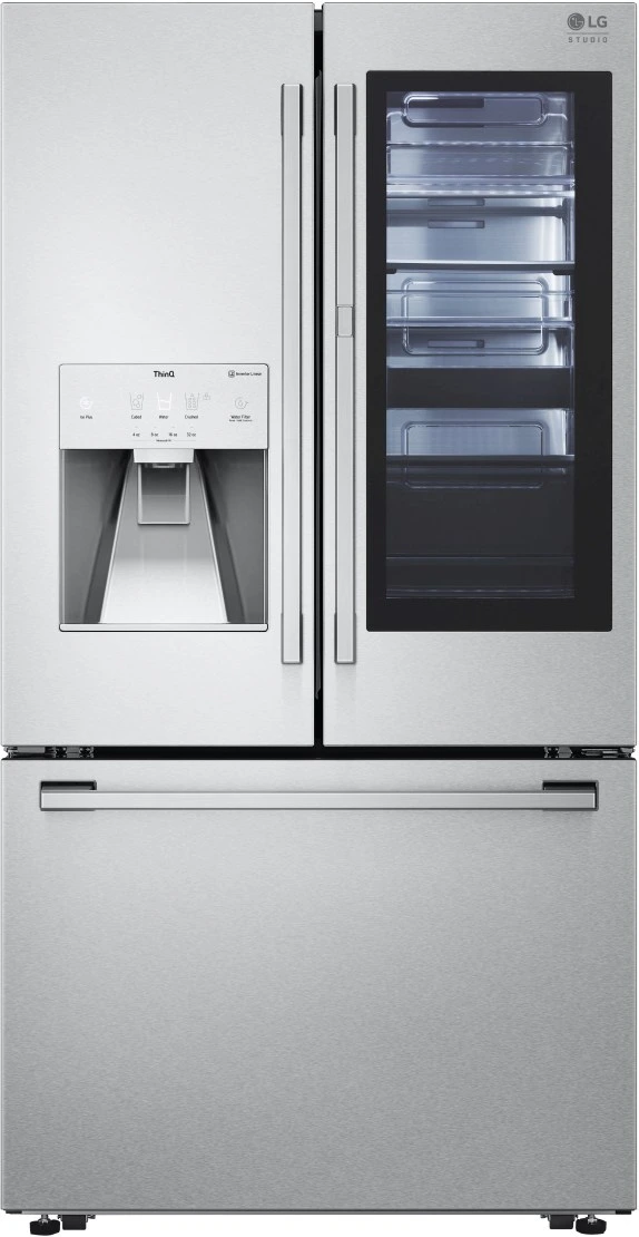 LG Appliances