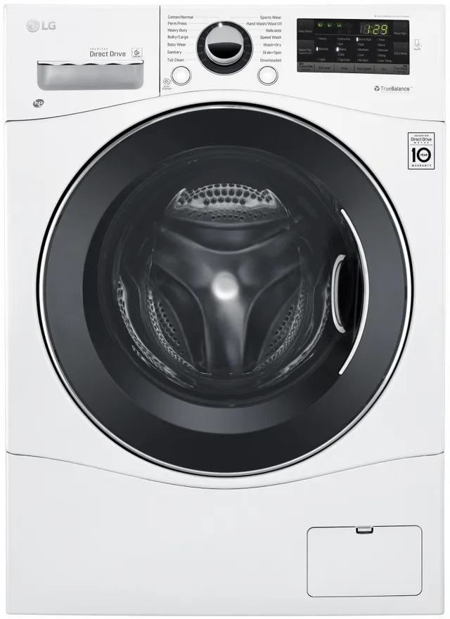 Small But Mighty, The Best Washer and Dryer for Apartments, Friedmans  Appliance, Bay Area