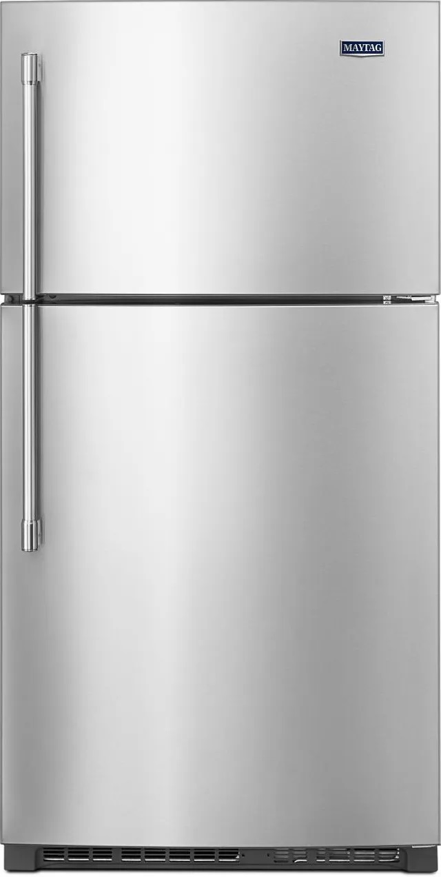 Top Freezer Refrigerators: The Essential Food Storage System ...