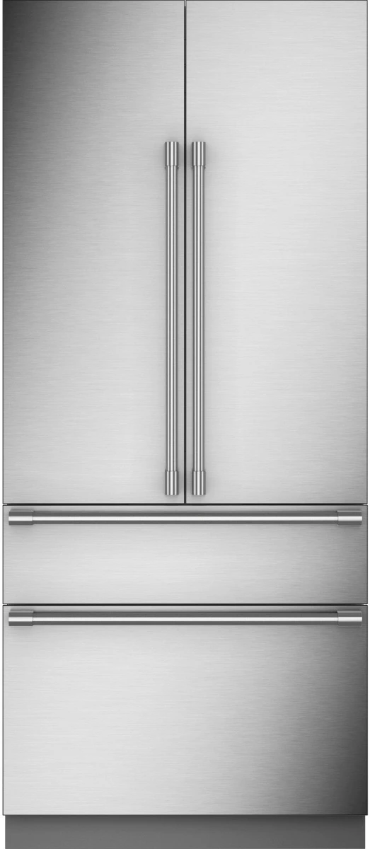 4 Luxurious Features of GE Monogram Refrigerators | Friedmans Appliance ...