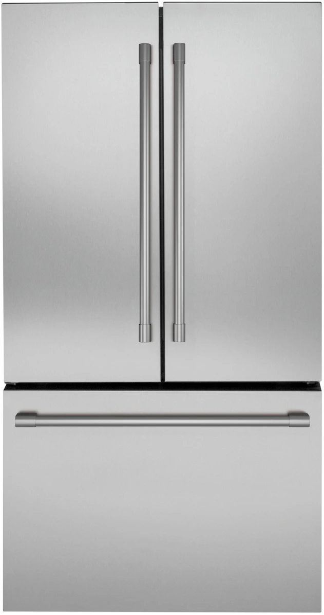 4 Luxurious Features of GE Monogram Refrigerators | Friedmans Appliance ...