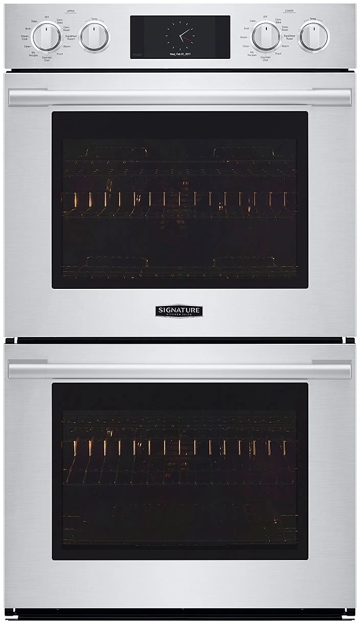 Cook with Confidence in These Best Oven Brands Friedmans Appliance