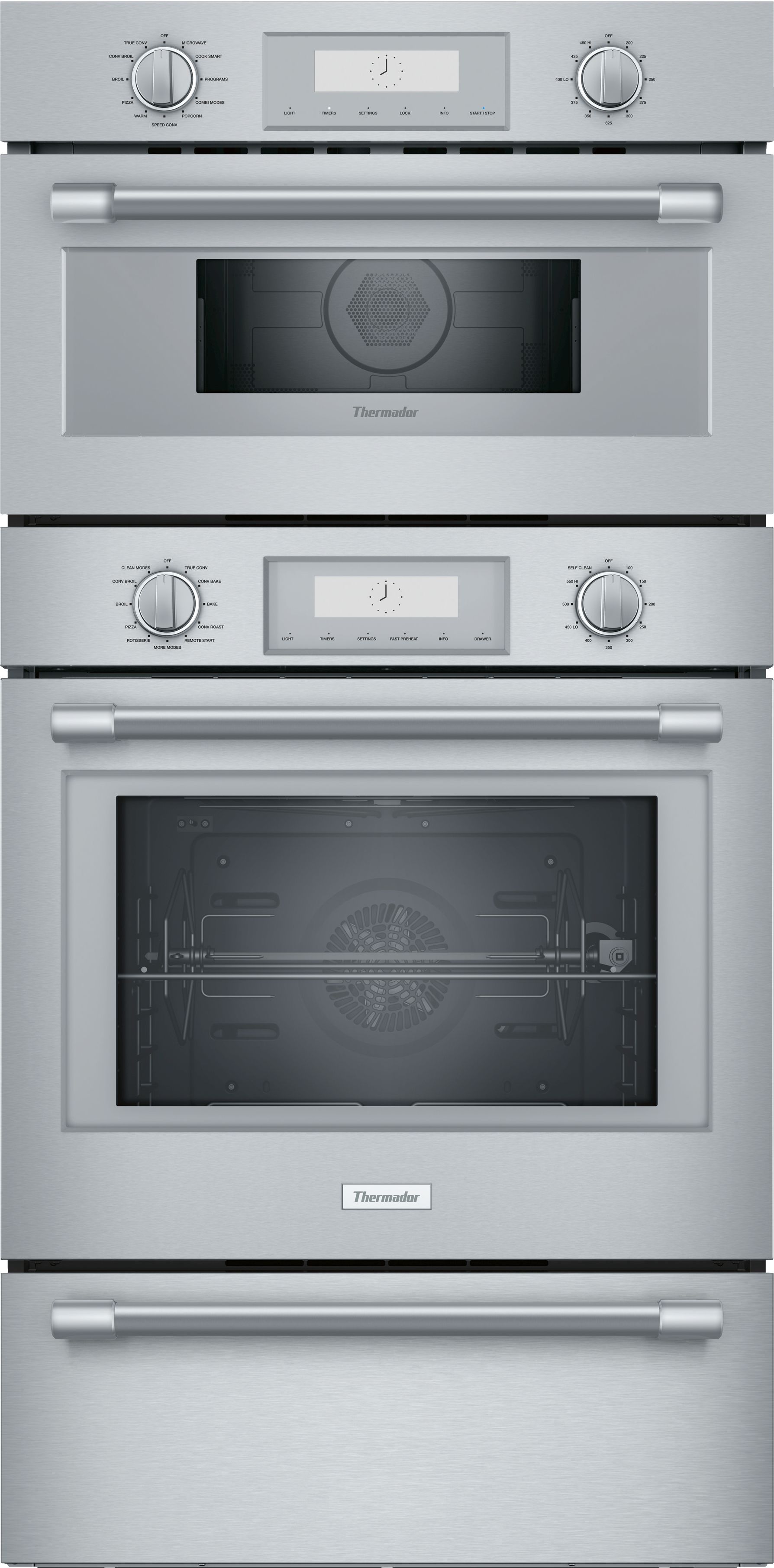 9 Best Wall Ovens | Top Rated & Reviewed Wall Ovens | Friedmans ...