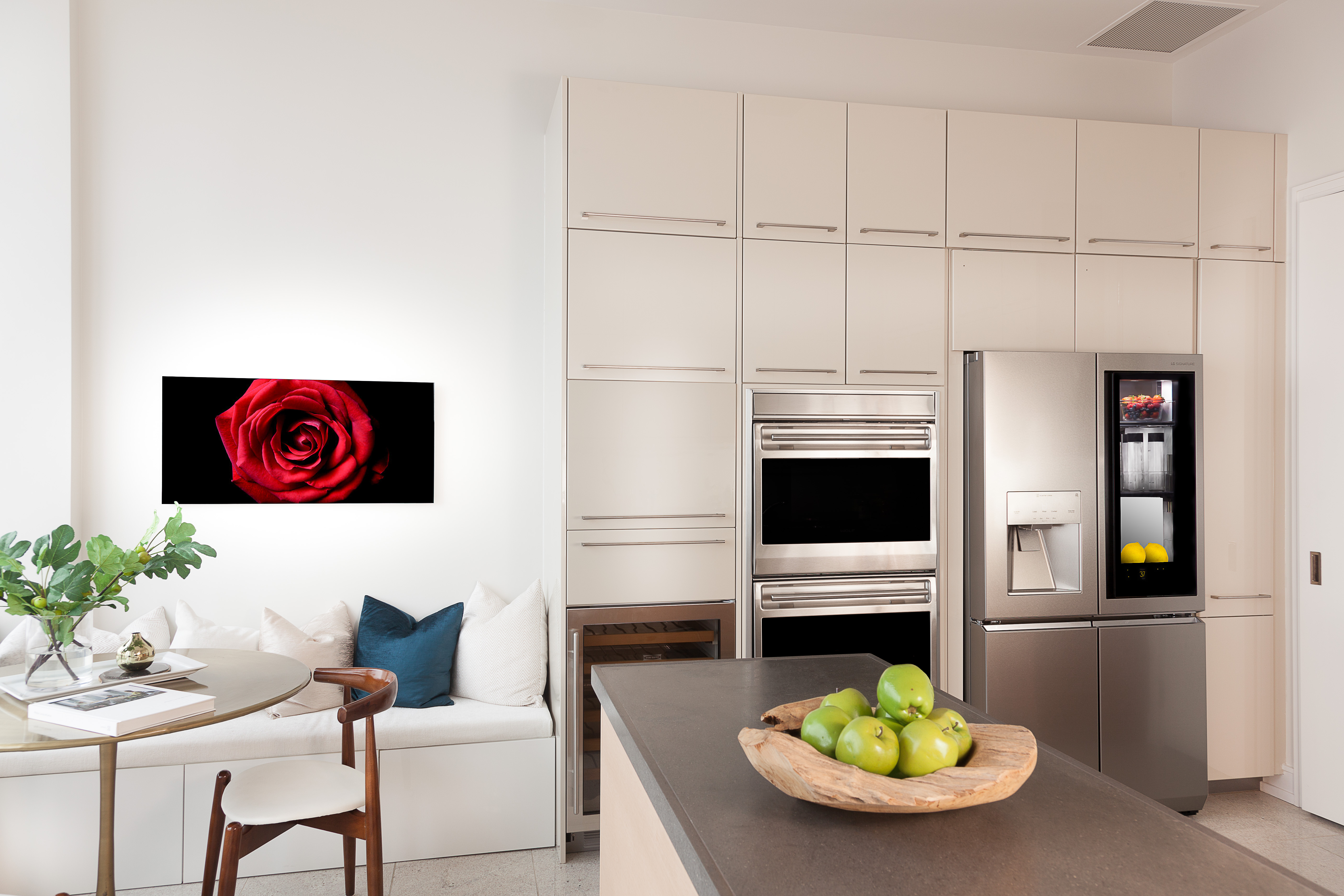 Apartment Size Appliances for Small Spaces, Friedmans Appliance, Bay Area