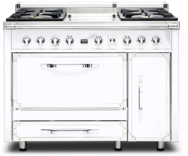 How to Choose the Best Viking Range for Your Home