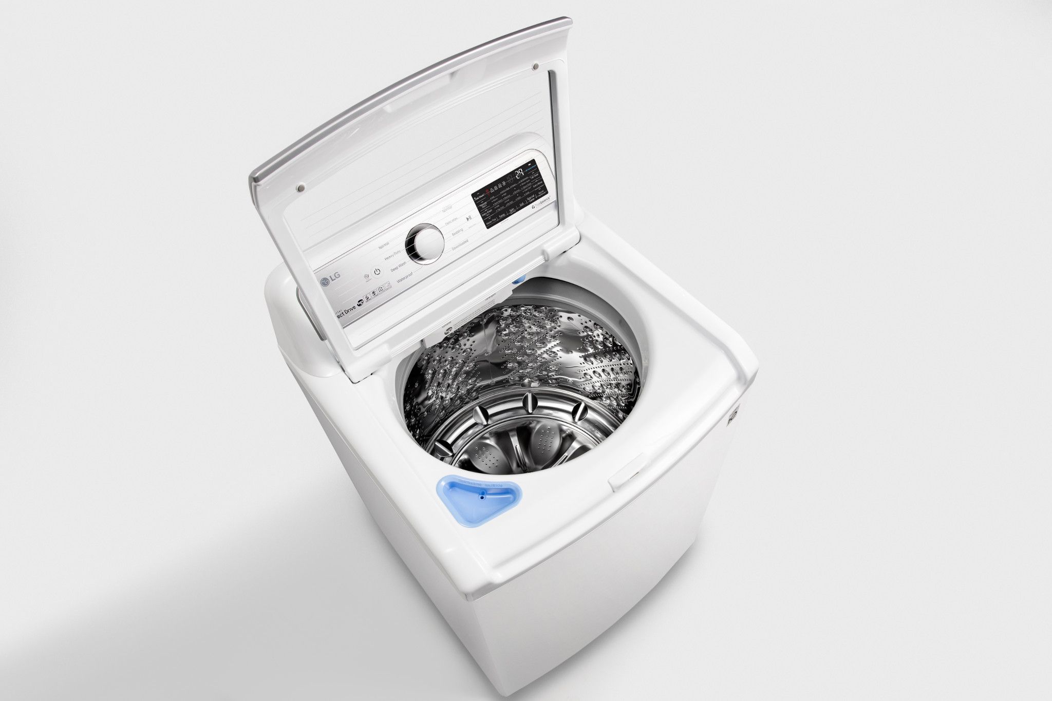  top load washer 