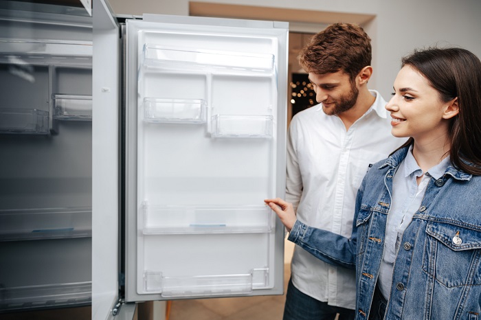 Your Guide to Choosing the Right Refrigerator Size | Idler's Home ...