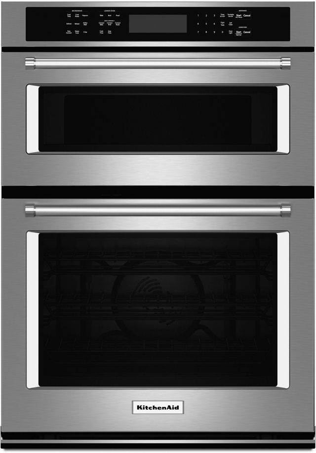 The 5 Best Wall Oven Microwave Combos for Your Kitchen Texas