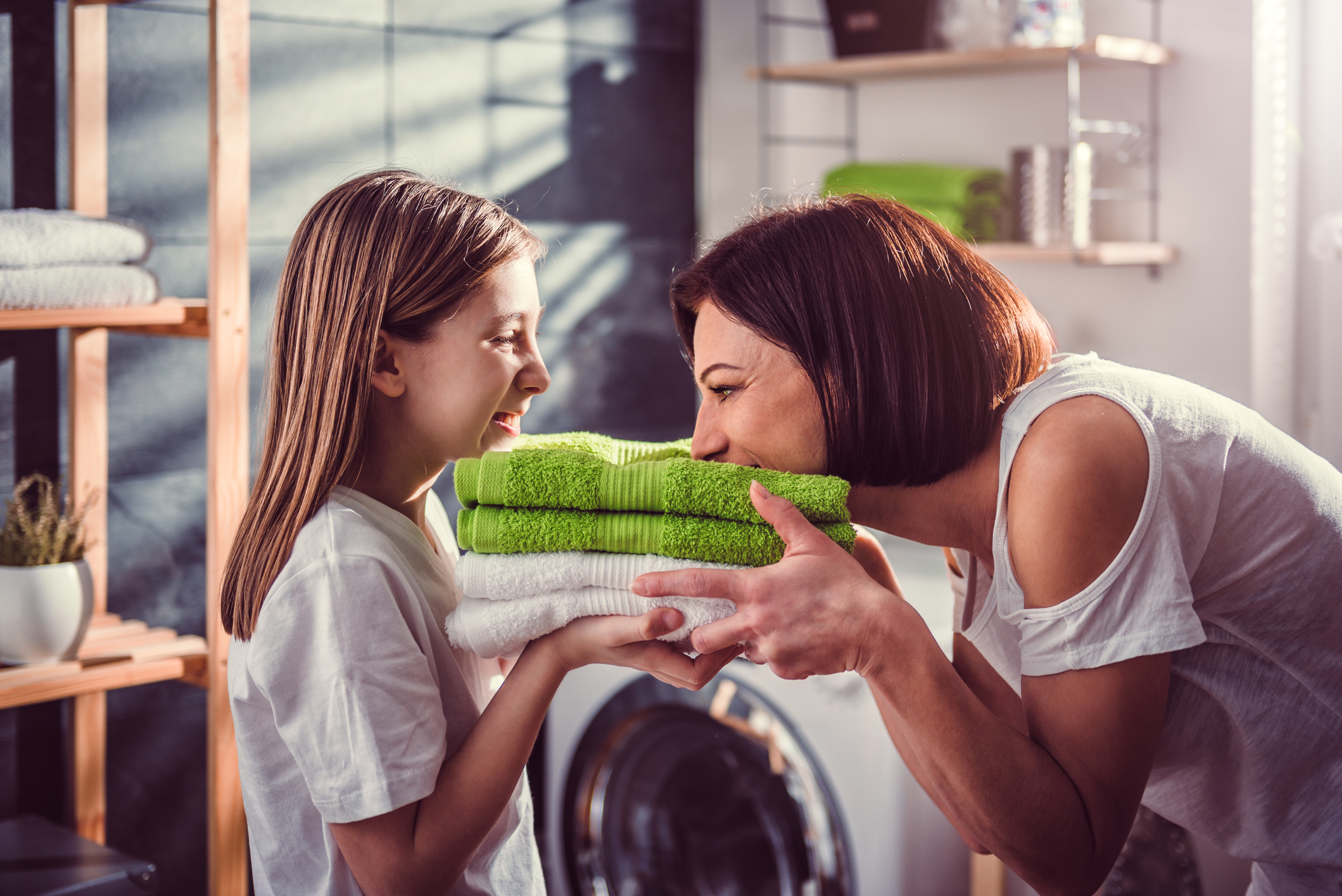 8 Must-Have Laundry Room Accessories, Don's Appliances