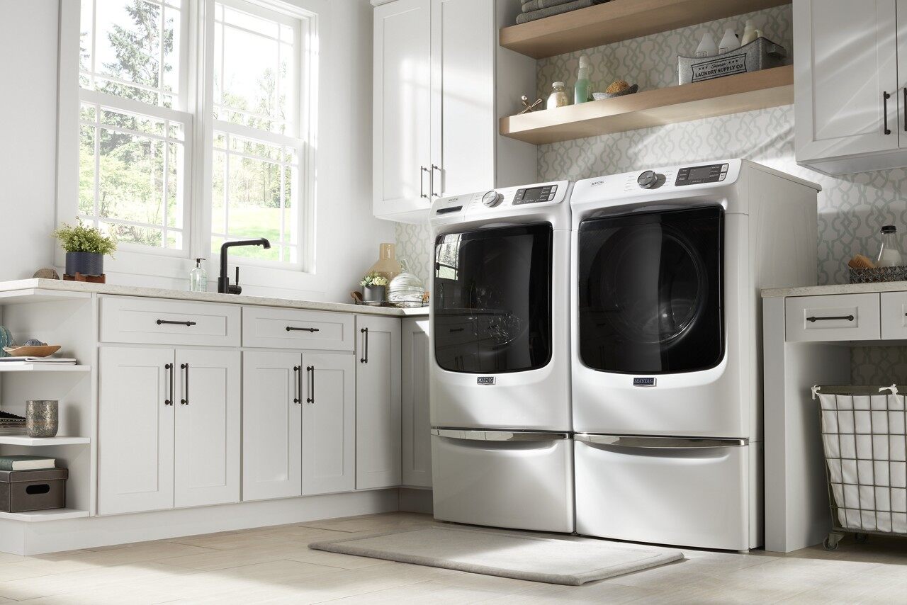 Urner's 5 Best Front Load Washers | Urner's | Bakersfield, CA