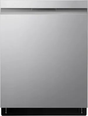 LG Stainless Steel Dishwasher