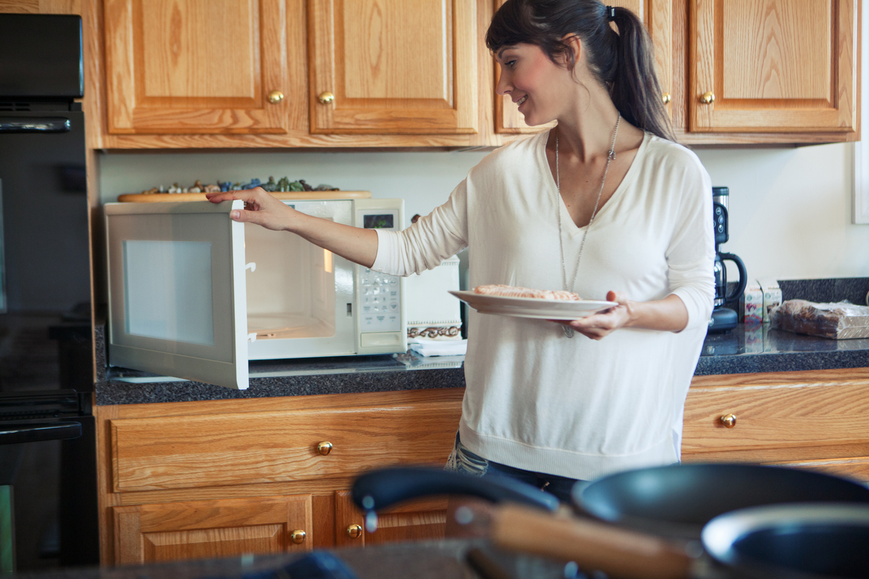 3 Ways Microwaves Are The Unsung Heroes Of Holiday Meals Heins Appliance And Refrigeration