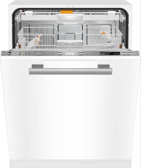 Miele 24 Inch Built In Dishwasher