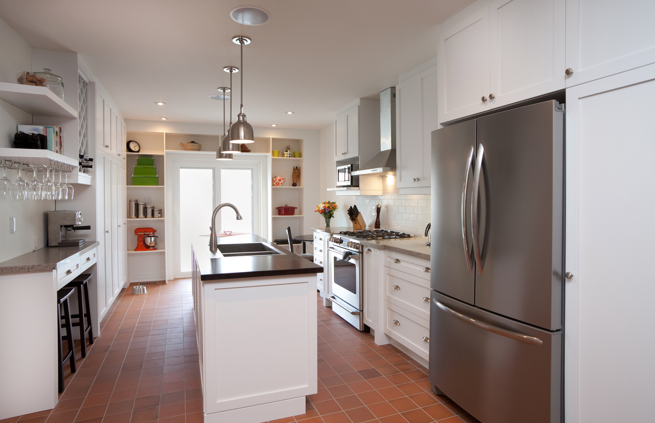 Explore Dependable Kitchen Appliances