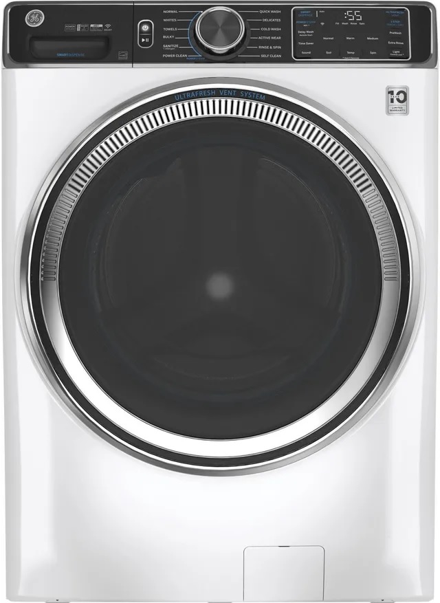 Aztec’s Top 5 Most Reliable Washing Machines [+1 Bonus] Aztec