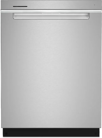 Dishwashers - Whirlpool Small-Space Compact Dishwasher