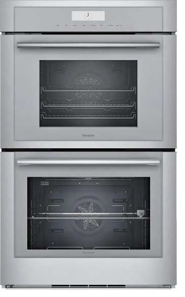 7 Features to Look for in a Double Wall Oven, Plaza Appliance Mart