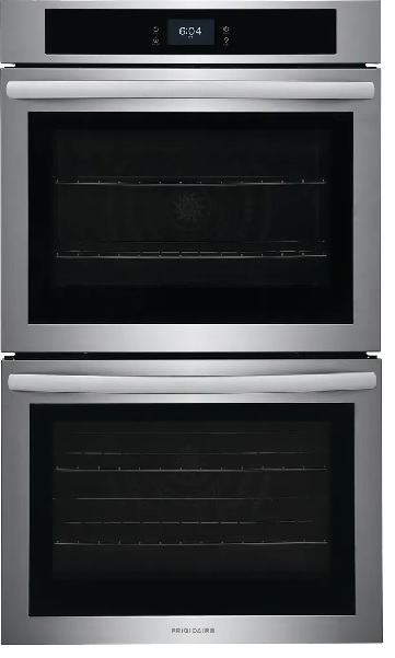 5 Features to Look For When Buying a Built-In Oven