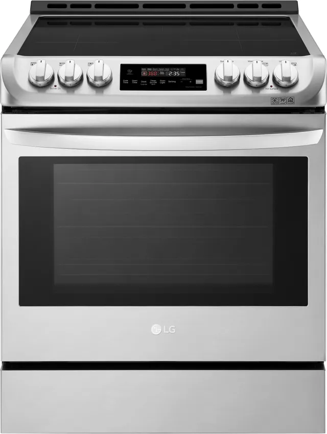 What to Look for When Shopping for an LG Stove, Plaza Appliance Mart