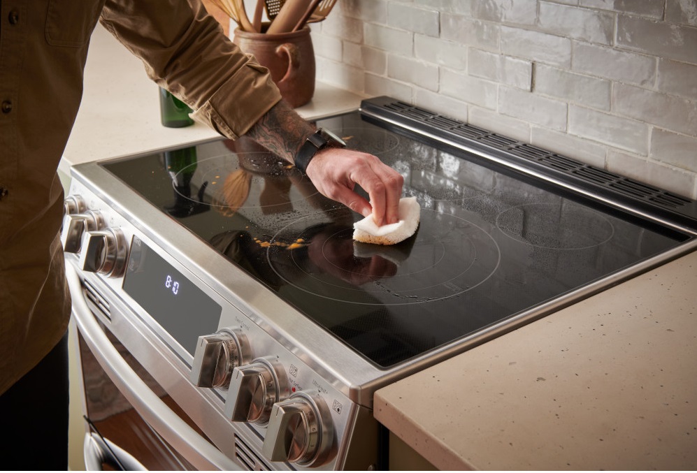 What to Look for When Shopping for an LG Stove, Plaza Appliance Mart