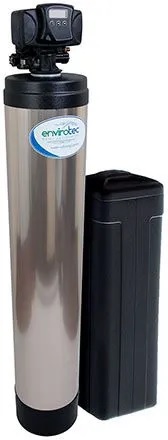 Envirotec Water Softener System ET50HWS