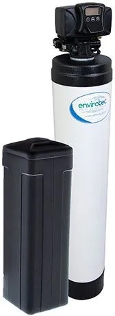 Envirotec Water Softener System ET42H
