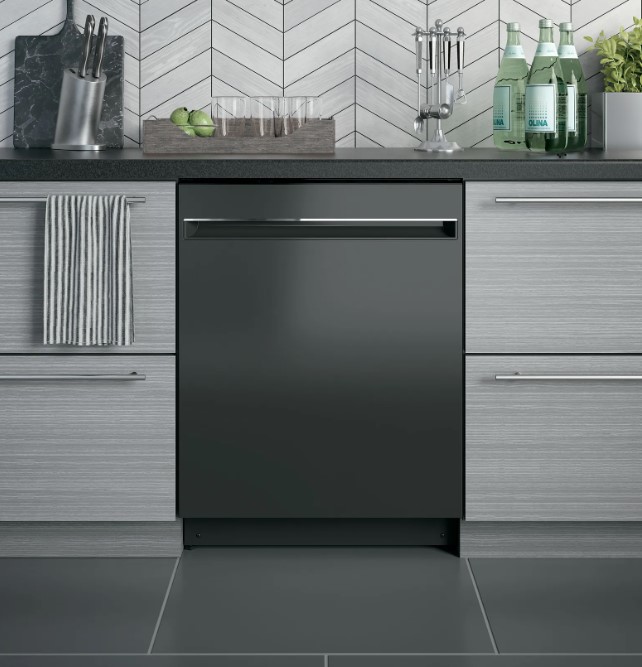 5 Black Dishwashers Under 500 Johnnies Appliances Downey Ca 5004