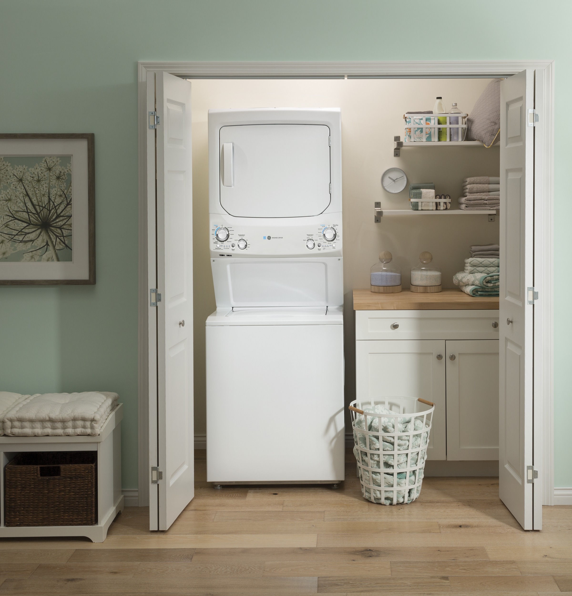 Hotpoint 6.2 Cu. Ft. Electric Dryer: Efficient Drying For Your Laundry Needs