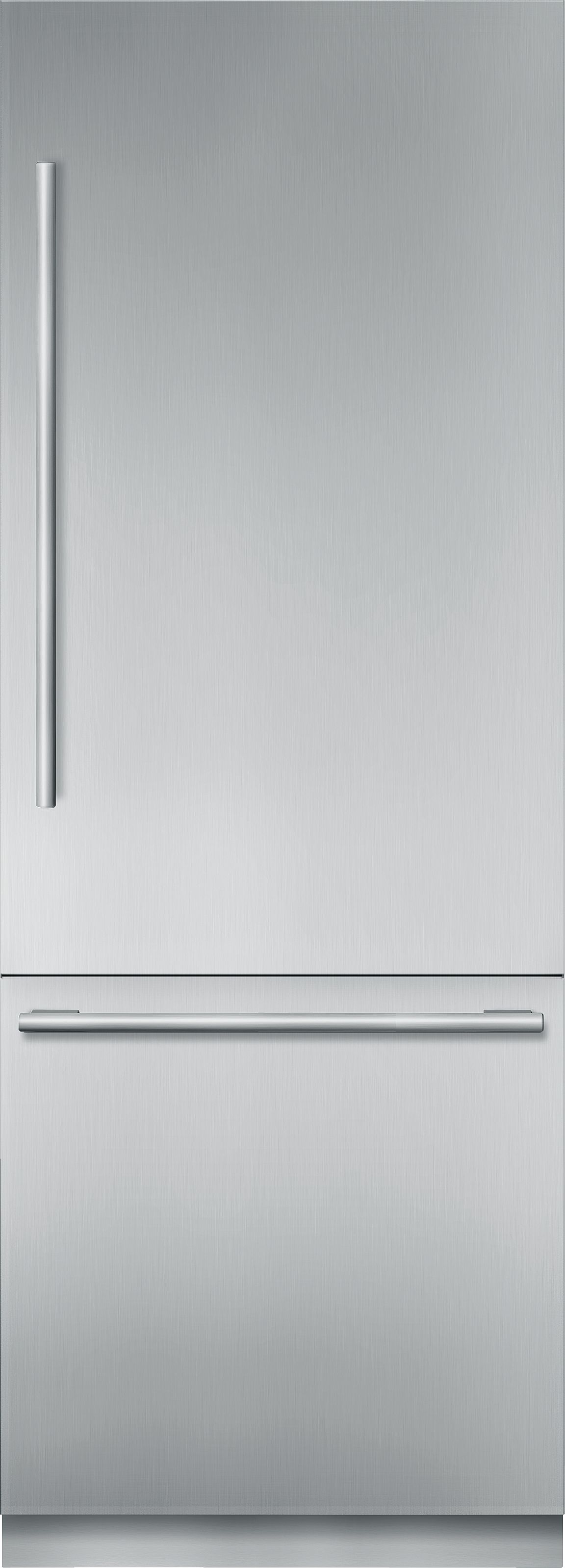 single panel 30 inch refrigerator
