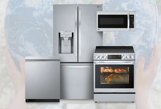 How To Spend Less With Appliance Rebates Spencer s TV Appliance 