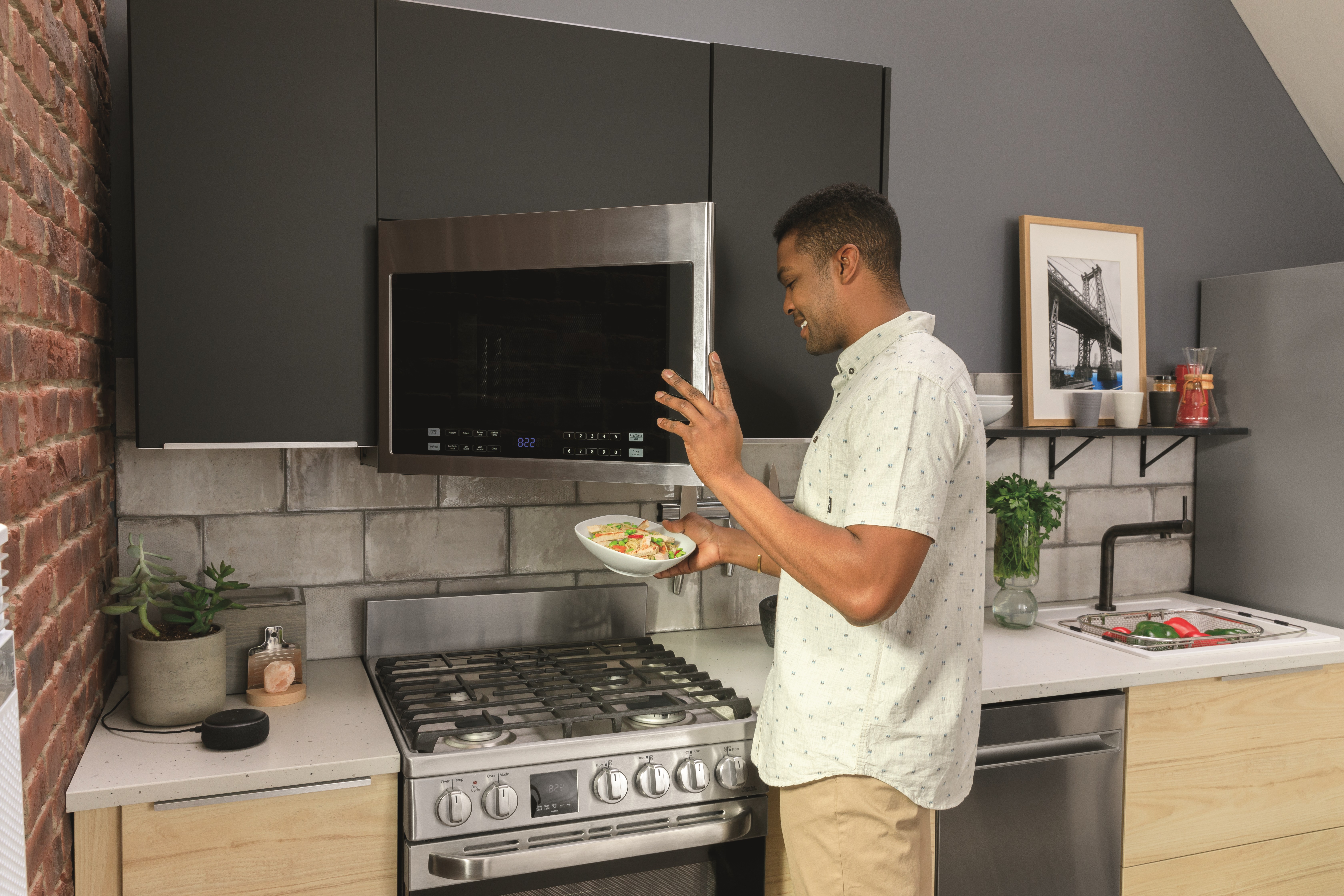 The Best Built-In Microwaves - Forbes Vetted