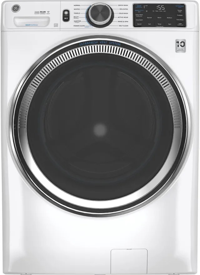 5 Best Front Load Washer Picks Spencer's TV & Appliance Phoenix, AZ