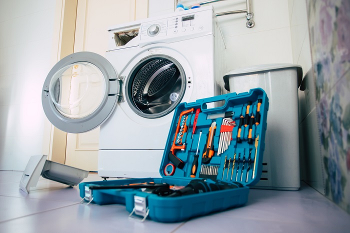 Dryer Not Heating? 7 Causes and How to Fix