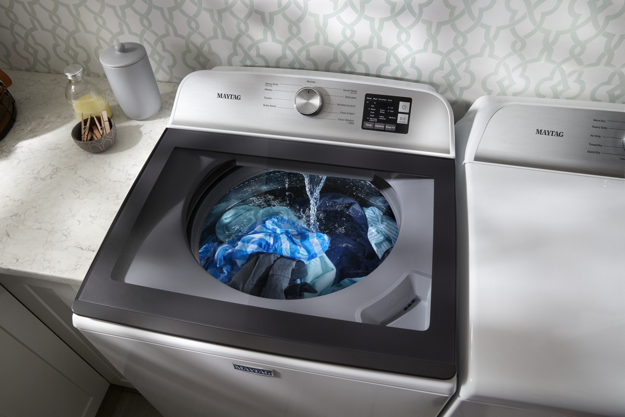 The Best Top Load Washers Reviews, Features, and More Duerden's