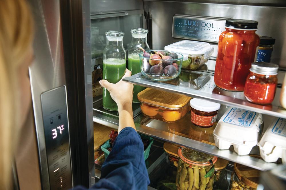All About Our Top Rated French Door Refrigerators [FAQs!] Aztec