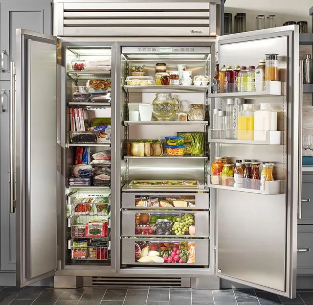 Sub-Zero Undercounter Refrigeration Transforms Any Space