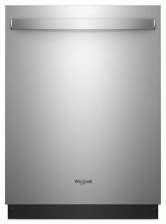 What is the 2024 best whirlpool dishwasher