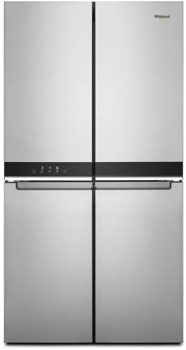 product image of Whirlpool counter depth refrigerator