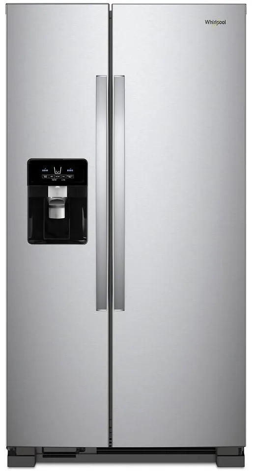 Unlock Great Value with Our Whirlpool Refrigerator Reviews [+ Our Top 6 ...