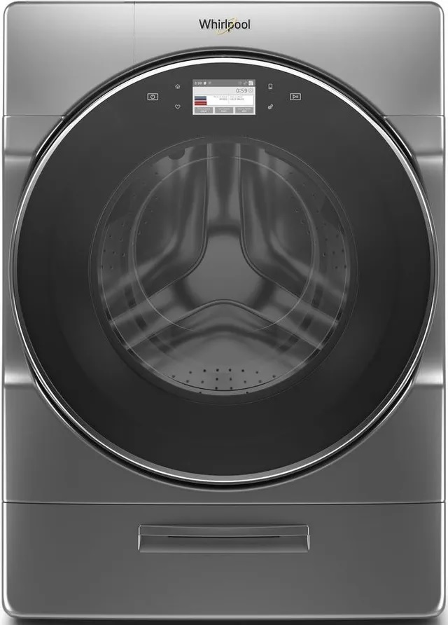 Whirlpool Washer and Dryer Reviews [+ Our Top Picks] Albert Lee