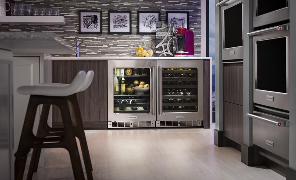 4 High-End Wine Fridges to Complete Your Home, Spencer's TV & Appliance