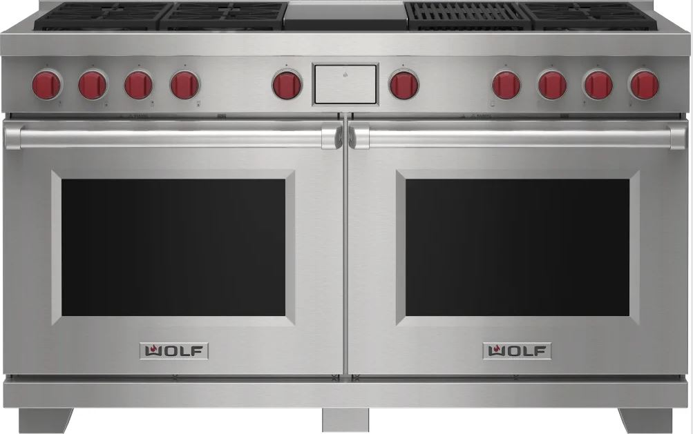 Top Reasons to Buy a Wolf Oven Range - Wilshire Refrigeration