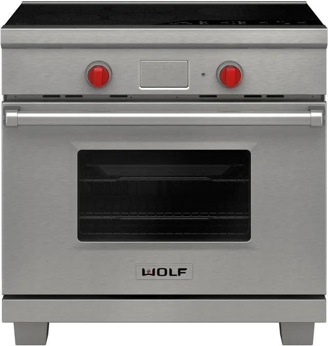 The Best Wolf Oven Range: 5 Compelling Reasons to Choose It