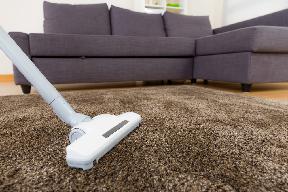 Benefits of a Built-in Central Vacuum System